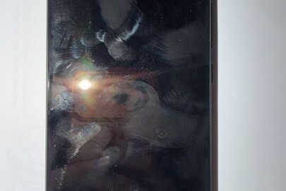 Конфісковане майно за рішенням суду, мобільний телефон марки "Redmi Note 10 Pro", IMEI 1: 861489051218660 , IMEI 2:861489051218678 б/в