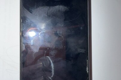 Конфісковане майно за рішенням суду, мобільний телефон марки "Redmi Note 12 Pro", IMEI 1: 867051069612146, IMEI 2: 867051069612153, б/в