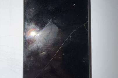 Конфісковане майно за рішенням суду, мобільний телефон марки "Redmi 9С", IMEI 1: 86152953462277 , IMEI 2:8061529053462285, б/в