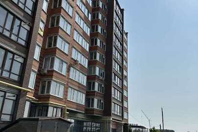 Квартира, загальною площею 72,8 кв.м., за адресою: Полтавська обл., Полтавський р., с. Щербані, вулиця Біліченка Геннадія, будинок 41-А, корп. 4, квартира 72