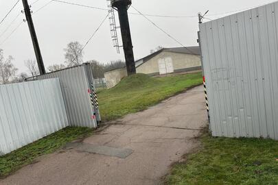 Нежитлові будівлі, реєстраційний номер майна 3115872253040 за адресою: Полтавська обл., Лубенський р., с. Засулля, вул. Харківська, буд. 11-А