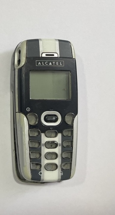 Мобільний телефон Alcatel, 1 шт., б/в