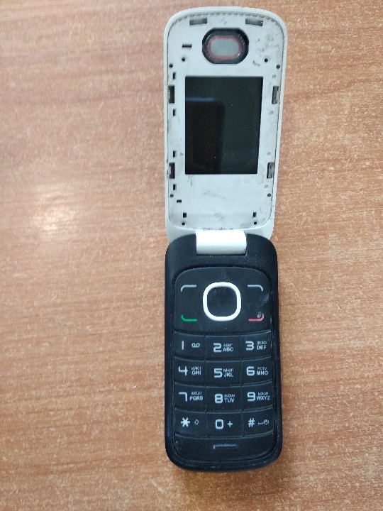 Мобільний телефон марки ALCATEL IMEI№1-№:869793014798144 IMEI№2-№:869793014798151