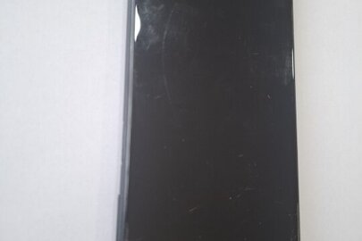 Мобільний телефон "Samsung", модель- "SM-A047F/DNS", серійний номер- "R58TA2BBAXM", назва пристрою- "Galaxy A04s", IMEI №1: 354048746862227, IMEI №2: 355353416862229, б/в