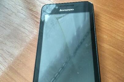 Мобільний телефон марки "Lenovo"-A319