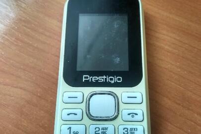 Мобільний телефон "Prestigio"-1180 DUO