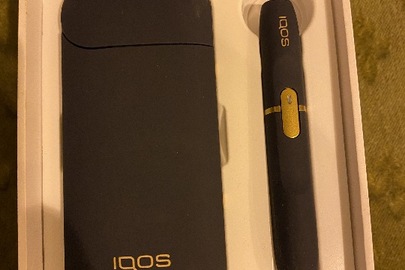 Пристрої для нагрівання тютюну "IQOS" 2.4 Plus - 90 шт.