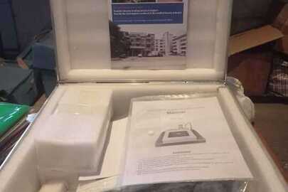 Пристрій косметологічний по догляду за тілом 980 NM DIODE без ознак використання – 1 шт.