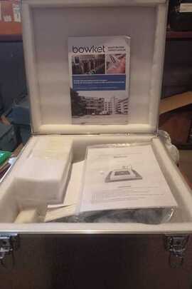 Пристрій косметологічний по догляду за тілом 980 NM DIODE без ознак використання – 1 шт.