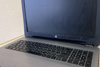 Ноутбук "HP ProBook 250 G5" , б/в 