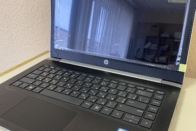 Ноутбук "HP ProBook 440 G5" , б/в 