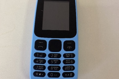 Мобільний телефон "Nokia" , б/в
