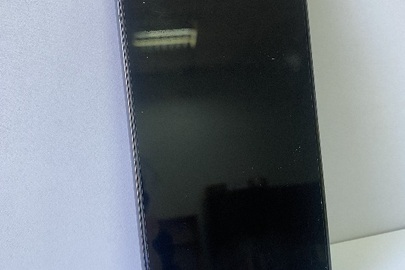 Конфіскація майна за рішенням суду: мобільний телефон Samsung Galaxy S21, IMEI1 - 352132657077488, ІMEI2 – 35872197707, технічний стан не перевірявся, б/в