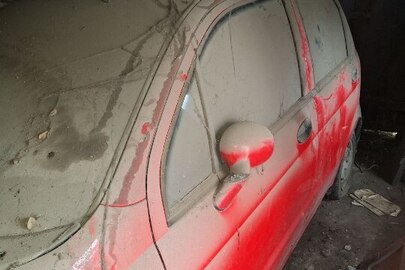 Конфіскація майна за ухвалою суду:1/2 частина легкового автомобіля, марки CHERY, модель S11 QQ, номер кузова LVVDB12A08D071510 рік випуску 2008,ДНЗ СВ6485АК