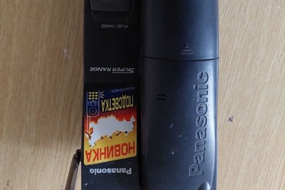 Телефон Panasonic