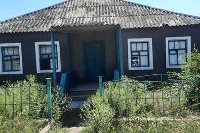 Нежиле приміщення, РНОНМ 772483, що знаходиться за адресою: Дніпропетровська область, Криворізький район, с. Щасливе (с.Новокурське), вул. Центральна (Колгоспна), б.3