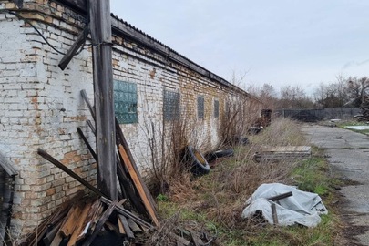 Корівник, загальною площею 788.7 кв.м., що знаходиться за адресою: Київська обл., Вишгородський р., с. Сувид, вулиця Макаренка, будинок 3А