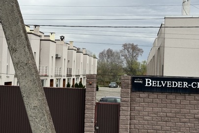 Садовий будинок заг. площею 168 кв.м., з/д, площею 0.0189 га, к/н: 3220882600:04:001:1787 та з/д, площею 0.0033 га, к/н: 3220882600:04:001:1781 за адресою: Київська обл., Бориспільський р., с/рада. Гнідинська, "Перший шлюз" урочище, вулиця Приозерна, 79А