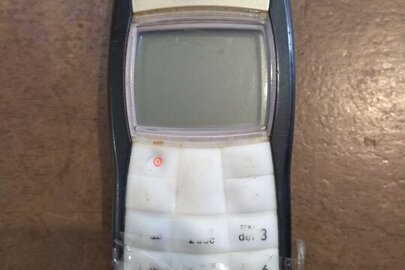 Мобільний телефон «Nokia», model: 1100