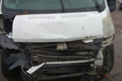 Митний конфіскат. Автомобіль Peugeot Boxer, 2011 р.в., білого кольору, VIN код VF3YCBMFC11875525, ДНЗ: СRO731