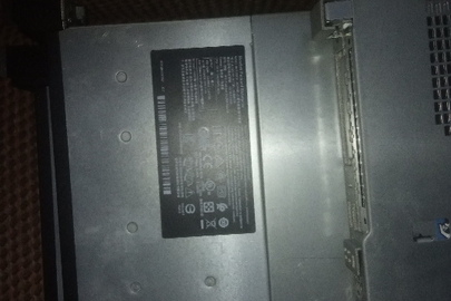 Сервер для накопичення інформації «Hawlett Packard Enterprise model namber HSTNS-2154 Product 867959-B21 (3 шт.)