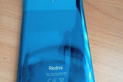 Мобільний телефон «Xiaomi Redmi Note 9 Pro», б/в