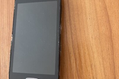 Мобільний телефон «Samsung» GT-S727, не в робочому стані, б/в