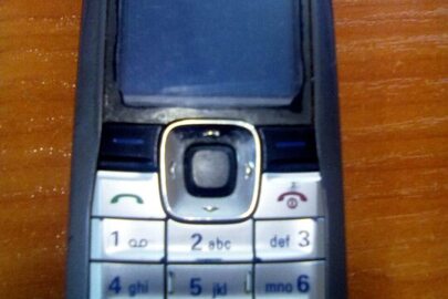 Мобільний телефон NOKIA 2610