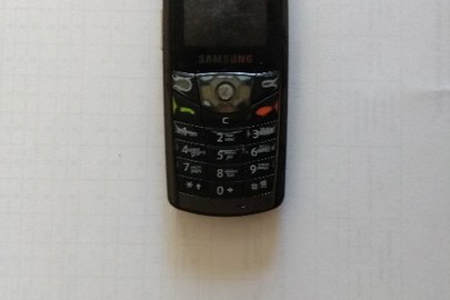 Мобільний телефон  "Samsung SGH - 200"