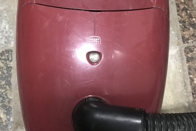 Пилесос LG VACUUM CLEANER, модель V-3310D