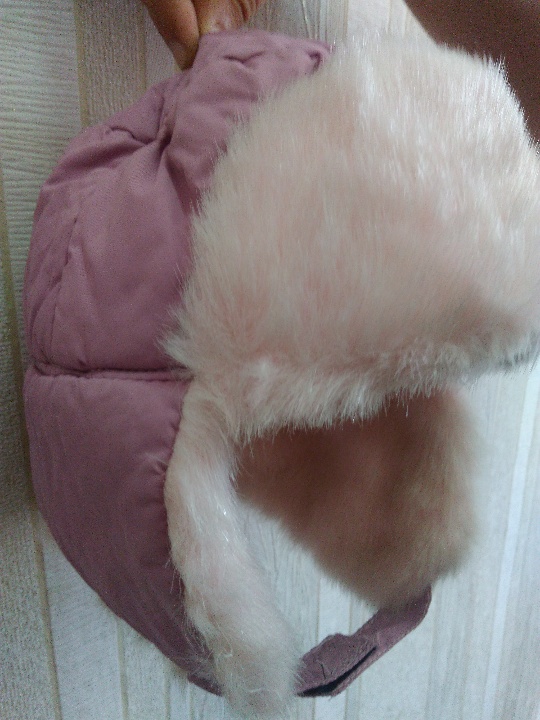 Шапка дитяча балонєва – 1 шт.