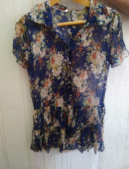 Блузка - 1 шт.