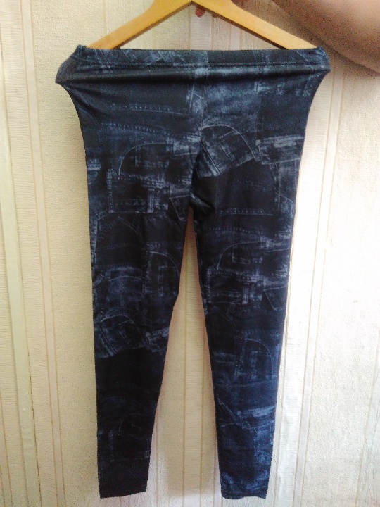 Дитячі лосини - 1 шт.