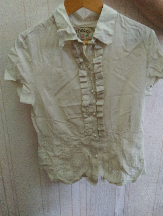 Блузка - 1 шт.