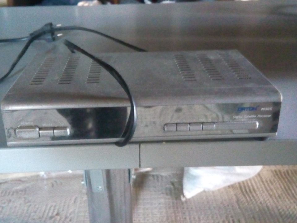 Тюнер ORTON 4050 С