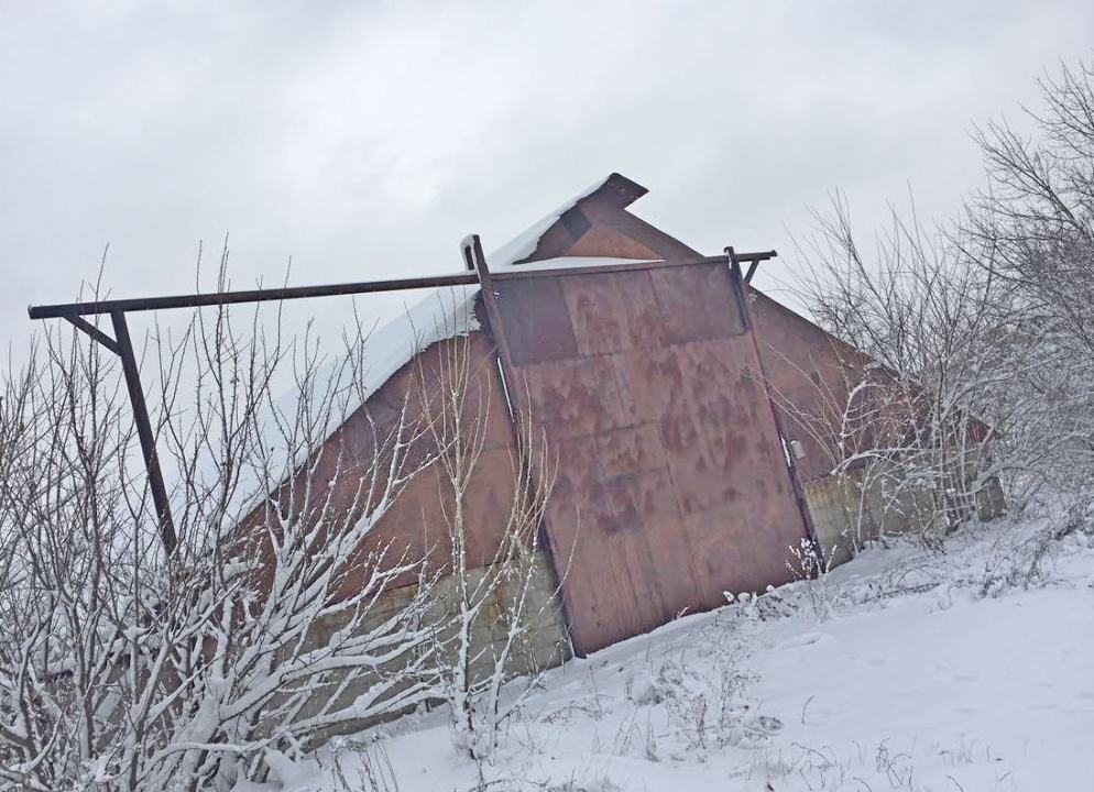 Предмет іпотеки: будівлі виробничої дільниці, загальною площею 1221,9 кв.м. що знаходиться за адресою: Полтавська область, Кременчуцький район, с. Білецьківка, вул. Петровського, 137