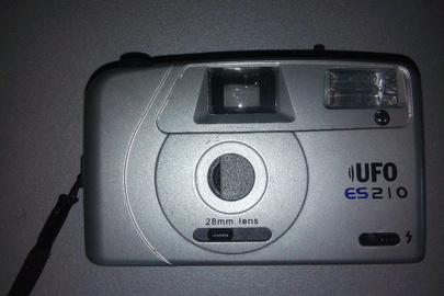 Фотоапарат UFO ES 210