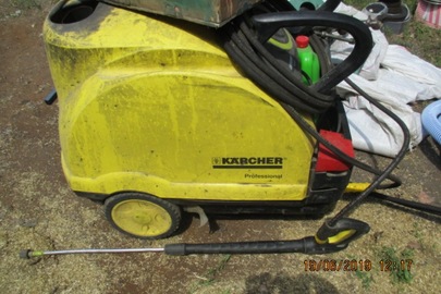 Мийна машина Karcher Professional HDS55OS Eco