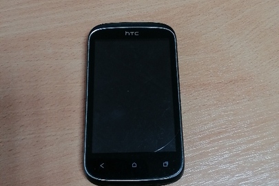 Мобільний телефон марки "HTC" PL01100 imei 352278053804506