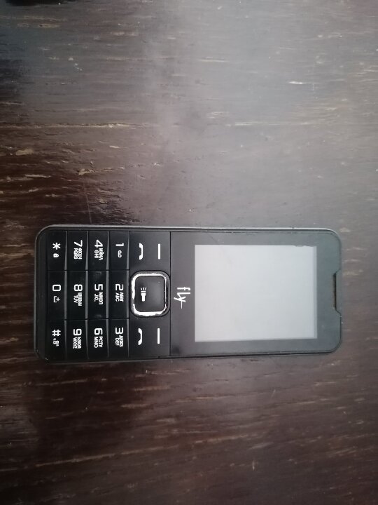 Мобільний телефон марки «Nomi i5001», imei - стертий