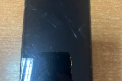 Мобільний телефон марки "Xiaomi Redmi 6" IMEI 1:864849049370781, IMEI 2: 864849049370799 із сім-картами "Київстар" та "ВФ Україна", б/в