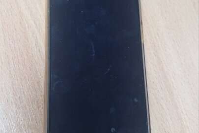 Мобільний телефон марки "Xiaomi 11T PRO" в корпусі чорного кольору з прозорим чохлом імей1:865836053118825, імей2: 865836953118833 з сім-картою "Vodafone" +380668655811, б/в