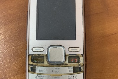 Мобільний телефон марки «Nokia»