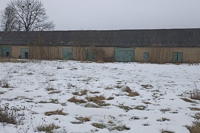 Нежитлові будівлі, загальною площею 515,4 кв.м. за адресою: Вінницька обл., Жмеринський р., смт. Браїлів, вул. Ульянова (Козацька), будинок 1а