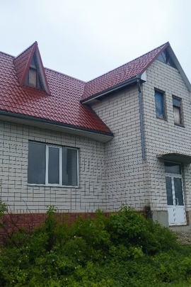 Нежитлова будівля незавершеного будівництва, готовністю 89% (РНОНМ 2606618105219), загальною площею 373,3 кв.м., за адресою: Вінницька обл., Тульчинський р-н, смт. Крижопіль, вул. Героїв України, 155-А