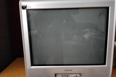 Телевізор Sony, модель KV-BZ212M81