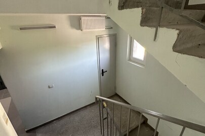 Комора № 220 загальною площею 3,1 кв. м., за адресою м. Київ, вул. Стеценка, буд. 75-Н