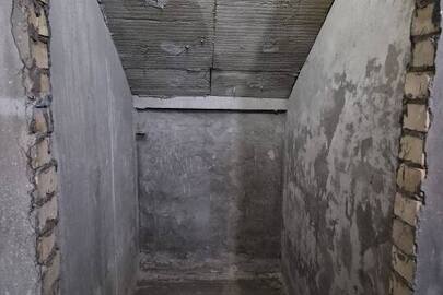 Комора № 214 загальною площею 3,2 кв. м., за адресою м. Київ, вул. Стеценка, буд. 75-Б