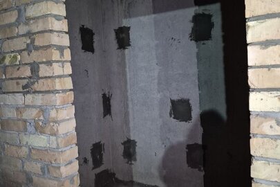 Комора № 217 загальною площею 3,7 кв. м., за адресою м. Київ, вул. Стеценка, буд. 75-Б