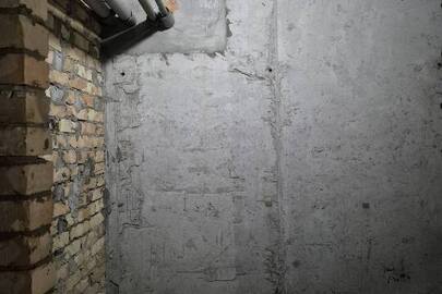 Комора № 218 загальною площею 2,2 кв. м., за адресою м. Київ, вул. Стеценка, буд. 75-Б